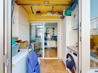 Piso en venta en Cervo