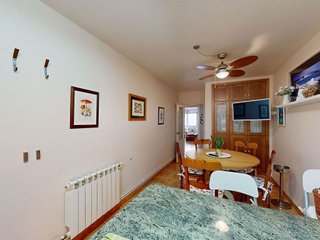 Piso en venta en Cervo