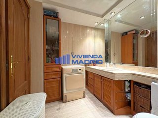 Piso en venta en Campodón - Ventorro del Cano en Alcorcón