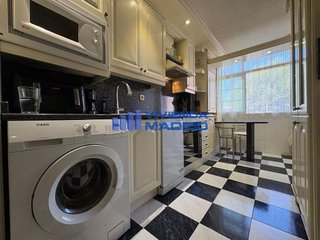 Piso en venta en Campodón - Ventorro del Cano en Alcorcón