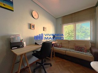 Piso en venta en Campodón - Ventorro del Cano en Alcorcón