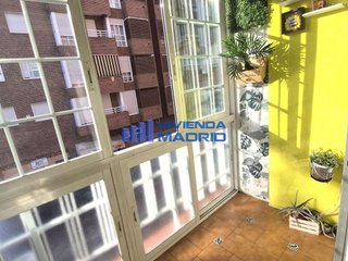 Piso en venta en Campodón - Ventorro del Cano en Alcorcón