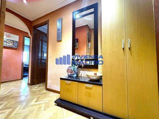 Piso en venta en Campodón - Ventorro del Cano en Alcorcón