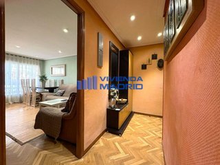 Piso en venta en Campodón - Ventorro del Cano en Alcorcón