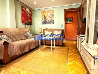 Piso en venta en Campodón - Ventorro del Cano en Alcorcón