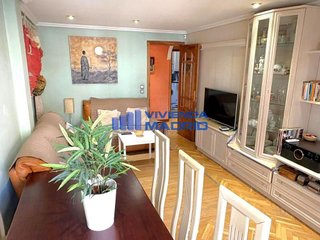 Piso en venta en Campodón - Ventorro del Cano en Alcorcón
