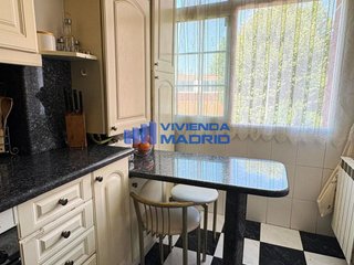 Piso en venta en Campodón - Ventorro del Cano en Alcorcón