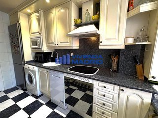 Piso en venta en Campodón - Ventorro del Cano en Alcorcón