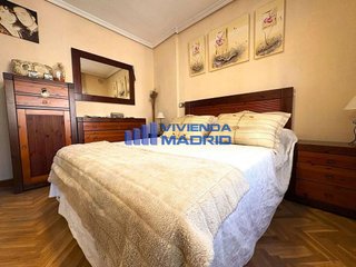 Piso en venta en Campodón - Ventorro del Cano en Alcorcón