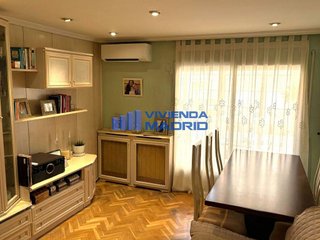 Piso en venta en Campodón - Ventorro del Cano en Alcorcón