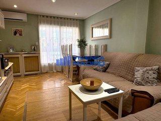 Piso en venta en Campodón - Ventorro del Cano en Alcorcón