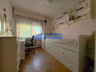 Piso en venta en Campodón - Ventorro del Cano en Alcorcón