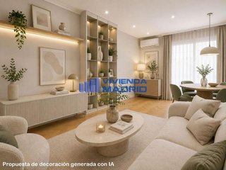 Piso en venta en Campodón - Ventorro del Cano en Alcorcón