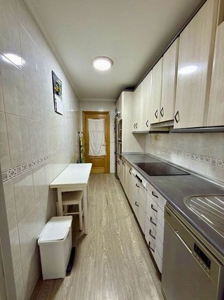 Piso en venta en Centro en Valdemoro