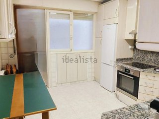 Piso en venta en Cuatro Caminos en Santander