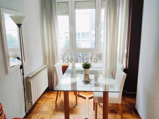 Piso en venta en Cuatro Caminos en Santander