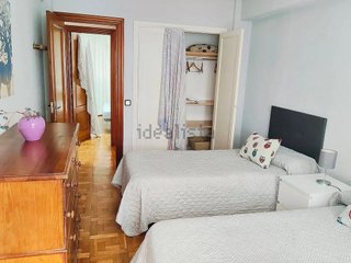 Piso en venta en Cuatro Caminos en Santander