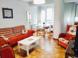 Piso en venta en Cuatro Caminos en Santander