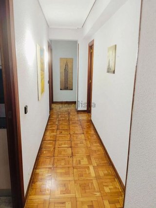 Piso en venta en Cuatro Caminos en Santander