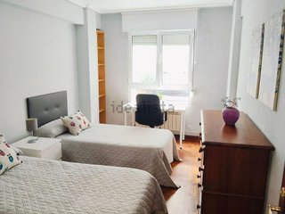 Piso en venta en Cuatro Caminos en Santander