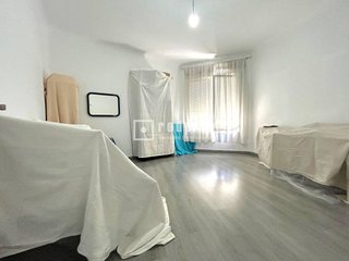 Piso en venta en Comillas en Madrid