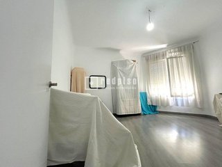 Piso en venta en Comillas en Madrid