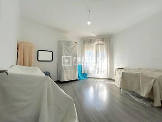 Piso en venta en Comillas en Madrid