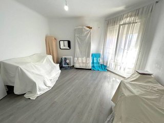 Piso en venta en Comillas en Madrid