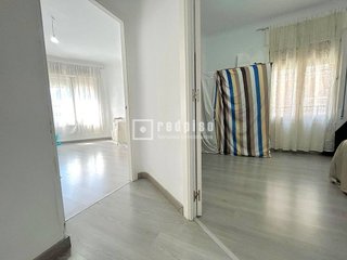 Piso en venta en Comillas en Madrid