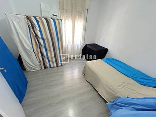 Piso en venta en Comillas en Madrid