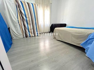 Piso en venta en Comillas en Madrid
