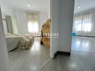Piso en venta en Comillas en Madrid