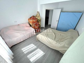 Piso en venta en Comillas en Madrid