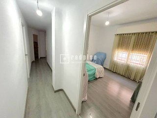 Piso en venta en Comillas en Madrid