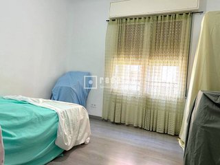 Piso en venta en Comillas en Madrid