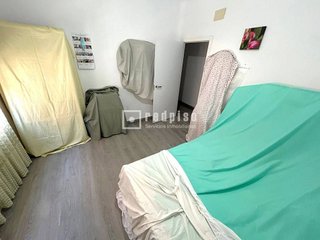 Piso en venta en Comillas en Madrid