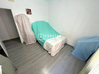 Piso en venta en Comillas en Madrid