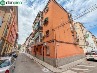 Piso en venta en Barrio de Zaidín en Granada