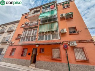Piso en venta en Barrio de Zaidín en Granada