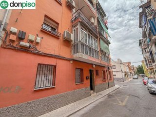 Piso en venta en Barrio de Zaidín en Granada