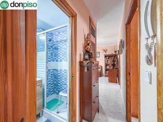 Piso en venta en Barrio de Zaidín en Granada