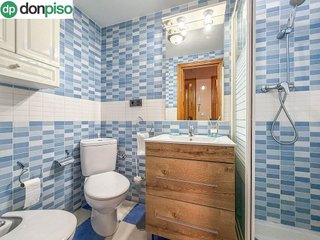 Piso en venta en Barrio de Zaidín en Granada
