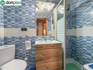 Piso en venta en Barrio de Zaidín en Granada