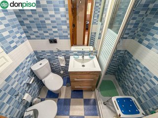 Piso en venta en Barrio de Zaidín en Granada