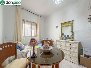 Piso en venta en Barrio de Zaidín en Granada