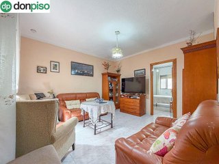 Piso en venta en Barrio de Zaidín en Granada