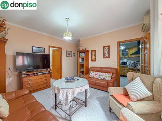 Piso en venta en Barrio de Zaidín en Granada
