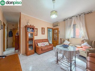 Piso en venta en Barrio de Zaidín en Granada