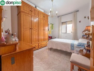 Piso en venta en Barrio de Zaidín en Granada