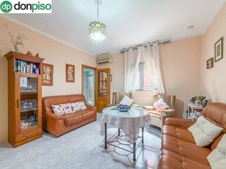 Piso en venta en Barrio de Zaidín en Granada